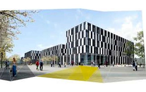 Fachhochschule Bielefeld